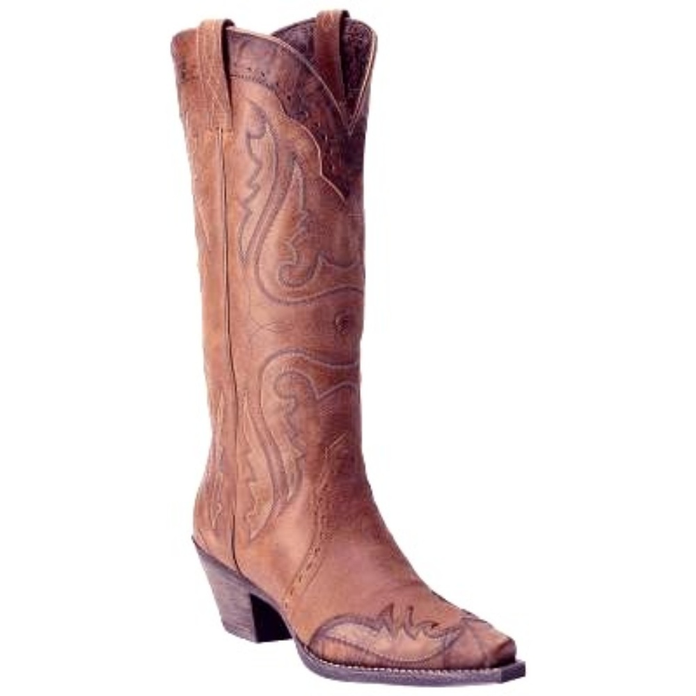 Corral Cowboy Boots